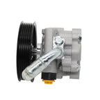 Power Steering Pump with Pulley for Chrysler 300 Dodge Challenger Charger Magnum