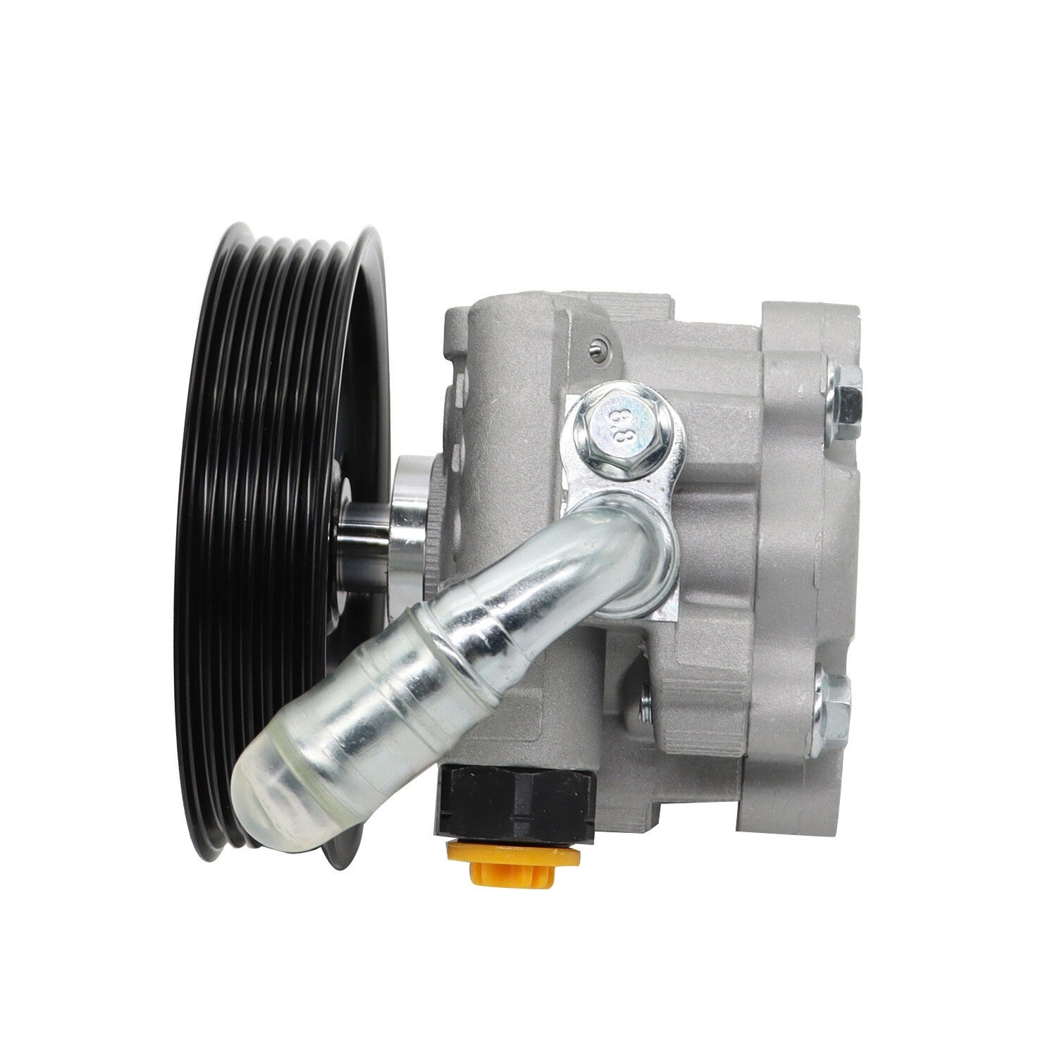 Power Steering Pump with Pulley for Chrysler 300 Dodge Challenger Charger Magnum