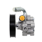 Power Steering Pump with Pulley for Chrysler 300 Dodge Challenger Charger Magnum