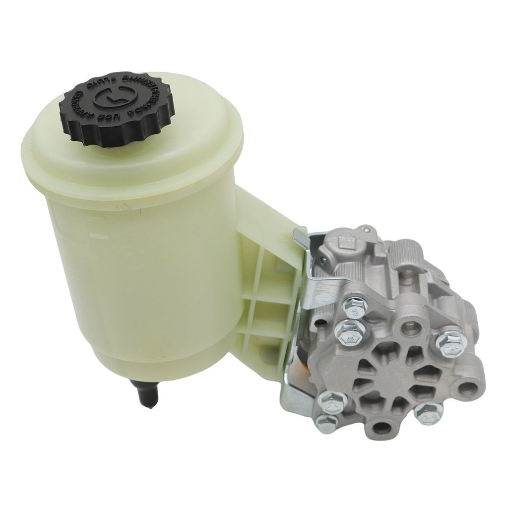 Power Steering Pump with Reservoir for 2011-2012 Ram 2500-5500 6.7L L6