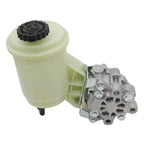 Power Steering Pump with Reservoir for 2011-2012 Ram 2500-5500 6.7L L6