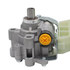 Power Steering Pump with Reservoir for 2011-2012 Ram 2500-5500 6.7L L6