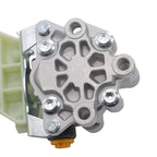 Power Steering Pump with Reservoir for 2011-2012 Ram 2500-5500 6.7L L6