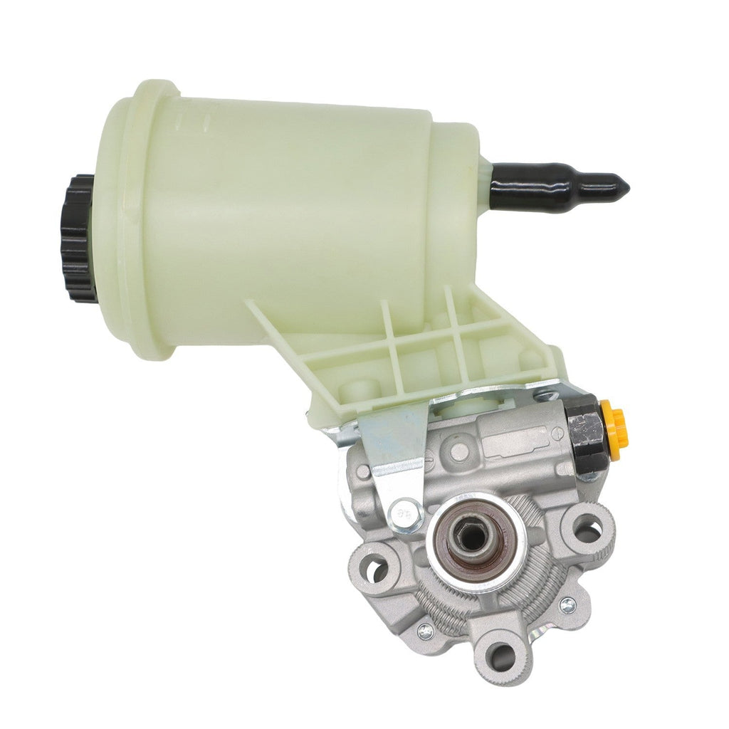 Power Steering Pump with Reservoir for 2011-2012 Ram 2500-5500 6.7L L6