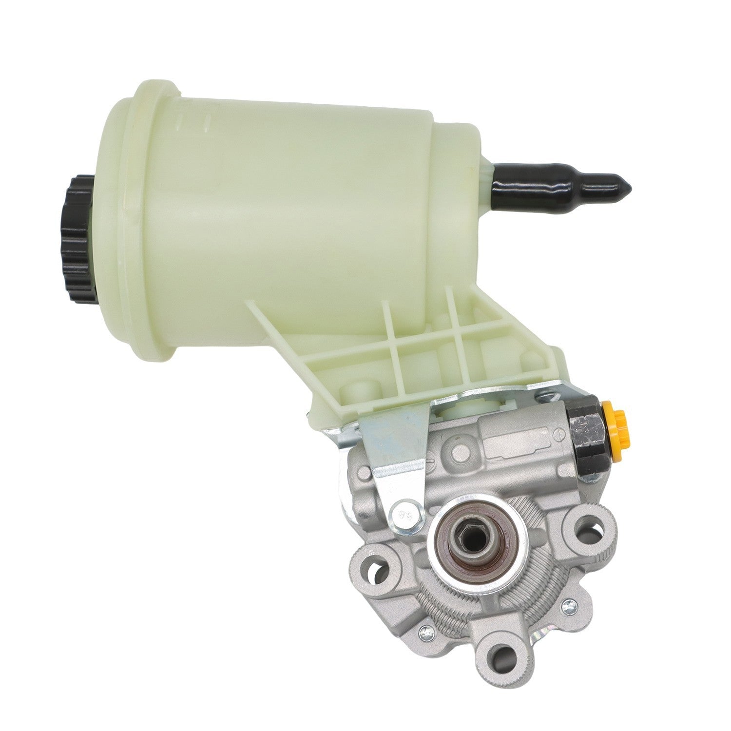 Power Steering Pump with Reservoir for 2011-2012 Ram 2500-5500 6.7L L6
