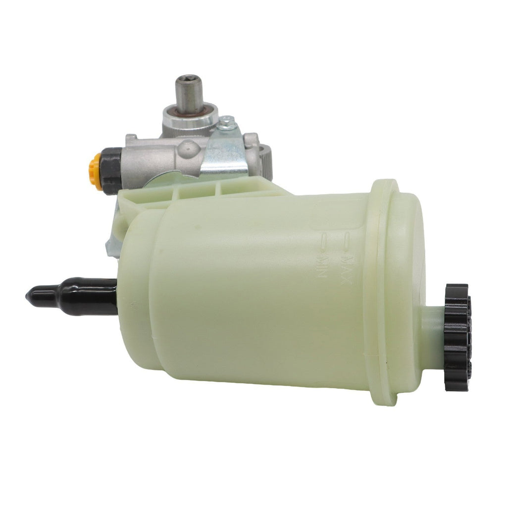 Power Steering Pump with Reservoir for 2011-2012 Ram 2500-5500 6.7L L6