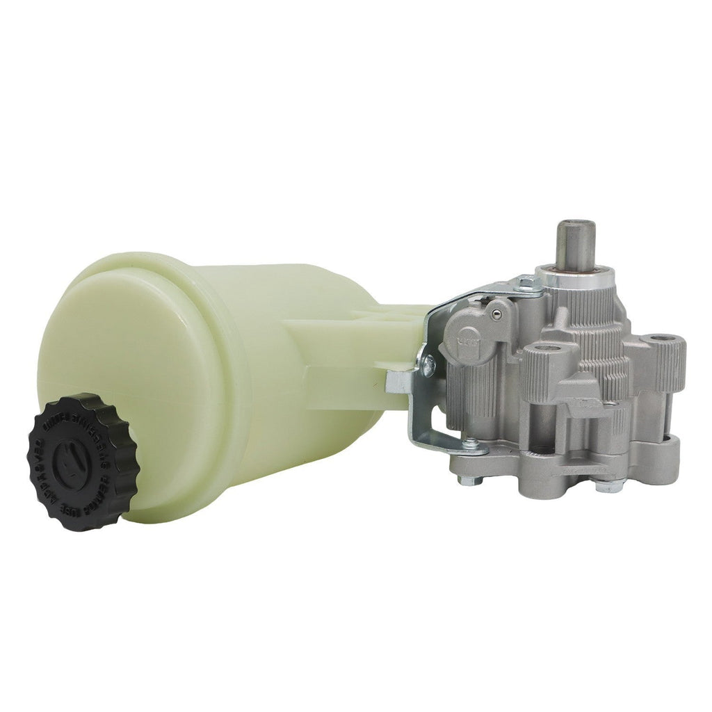 Power Steering Pump with Reservoir for 2011-2012 Ram 2500-5500 6.7L L6
