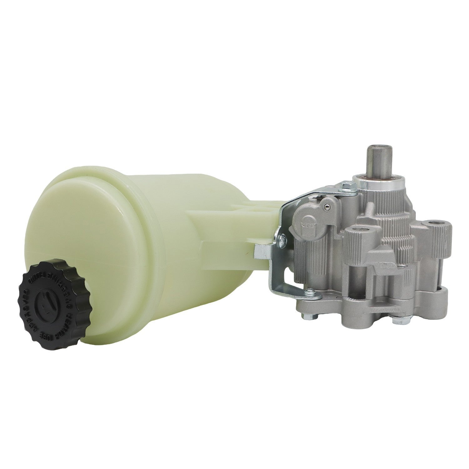 Power Steering Pump with Reservoir for 2011-2012 Ram 2500-5500 6.7L L6