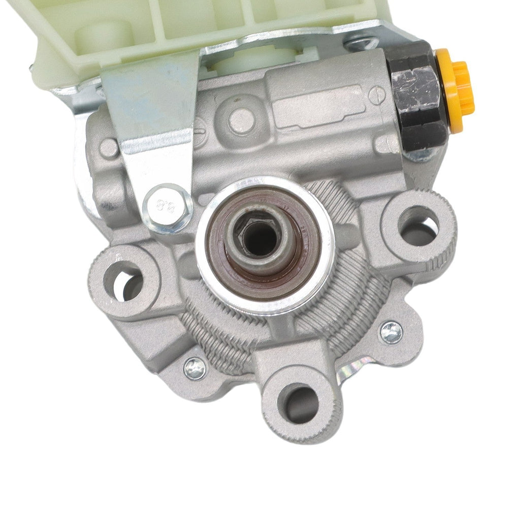 Power Steering Pump with Reservoir for 2011-2012 Ram 2500-5500 6.7L L6