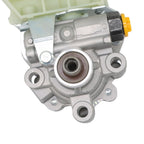 Power Steering Pump with Reservoir for 2011-2012 Ram 2500-5500 6.7L L6
