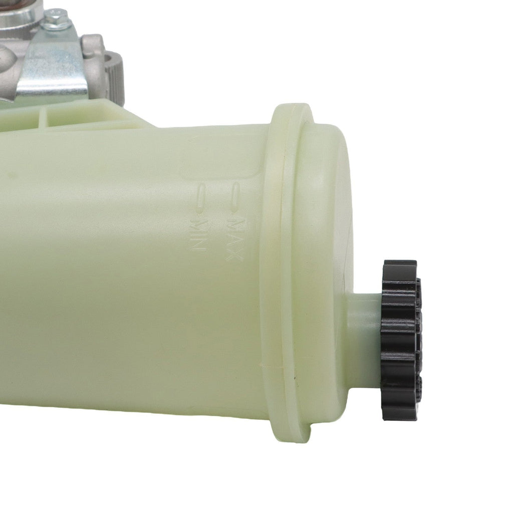 Power Steering Pump with Reservoir for 2011-2012 Ram 2500-5500 6.7L L6