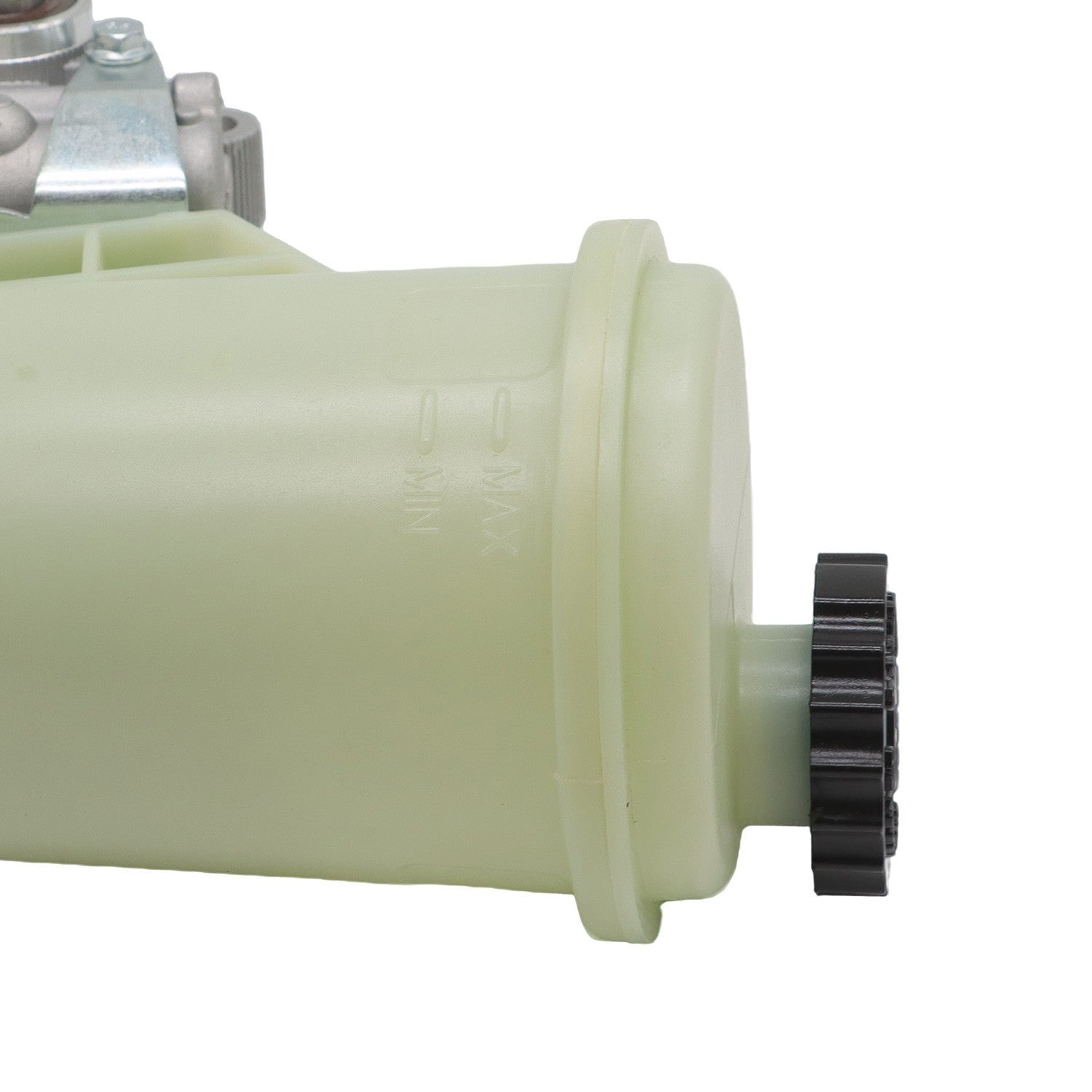 Power Steering Pump with Reservoir for 2011-2012 Ram 2500-5500 6.7L L6