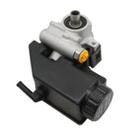 GM Type II TC Series Aluminum Power Steering Pump with Integral Reservoir