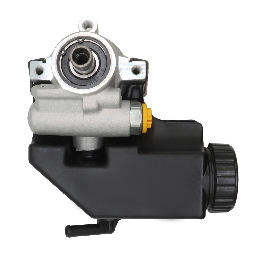 GM Type II TC Series Aluminum Power Steering Pump with Integral Reservoir