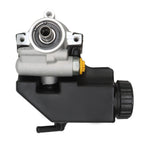 GM Type II TC Series Aluminum Power Steering Pump with Integral Reservoir