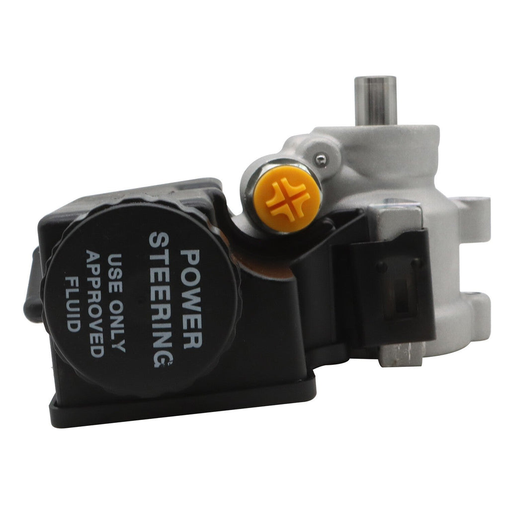 GM Type II TC Series Aluminum Power Steering Pump with Integral Reservoir