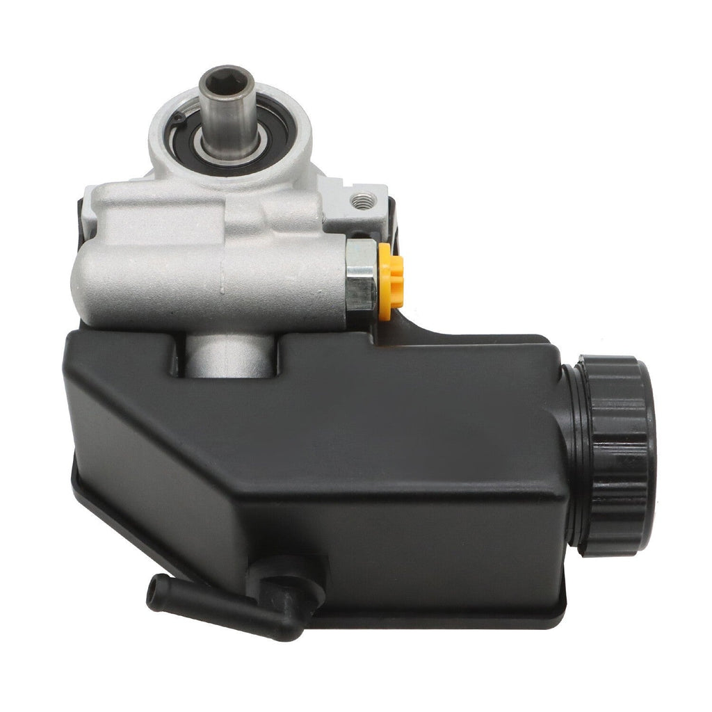 GM Type II TC Series Aluminum Power Steering Pump with Integral Reservoir