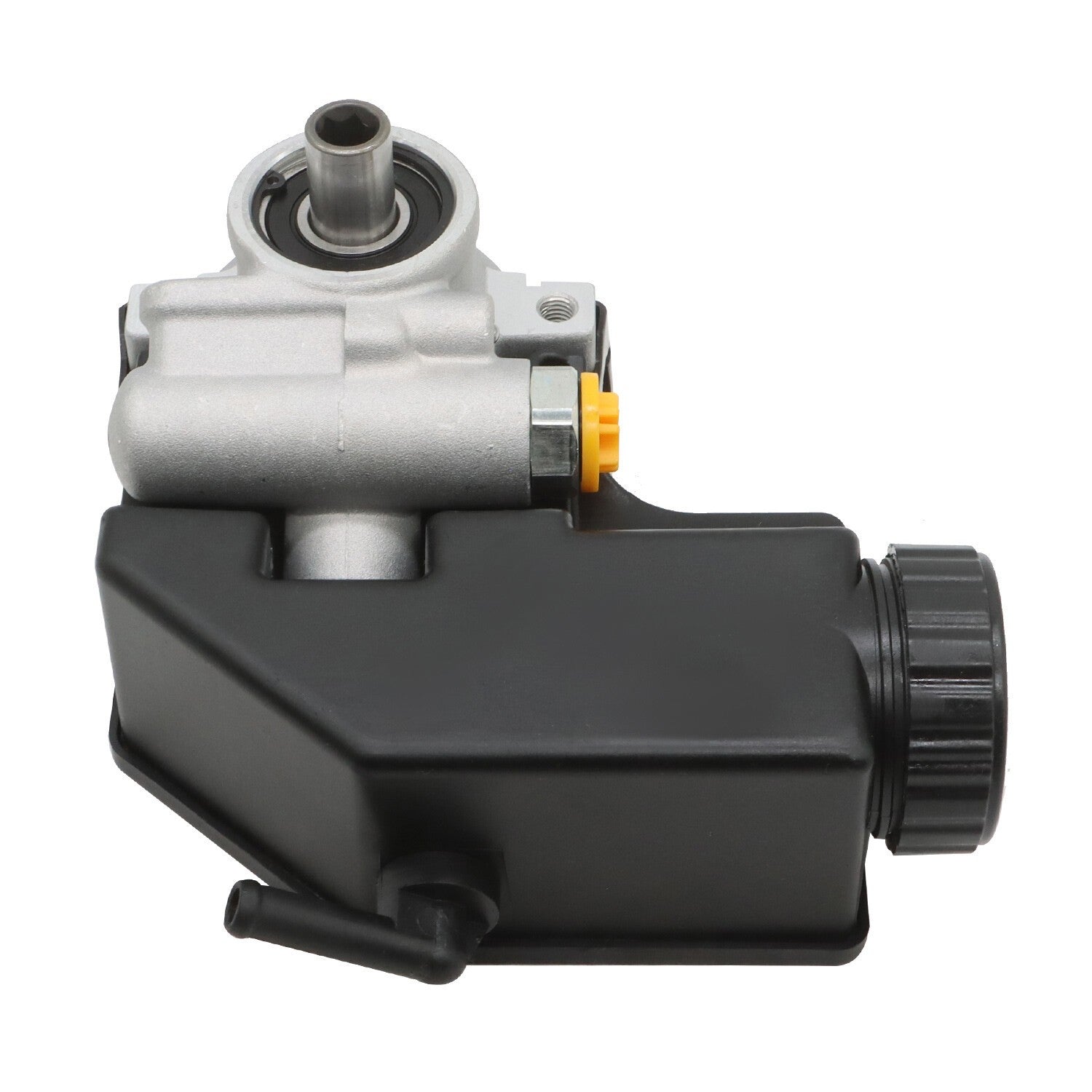 GM Type II TC Series Aluminum Power Steering Pump with Integral Reservoir