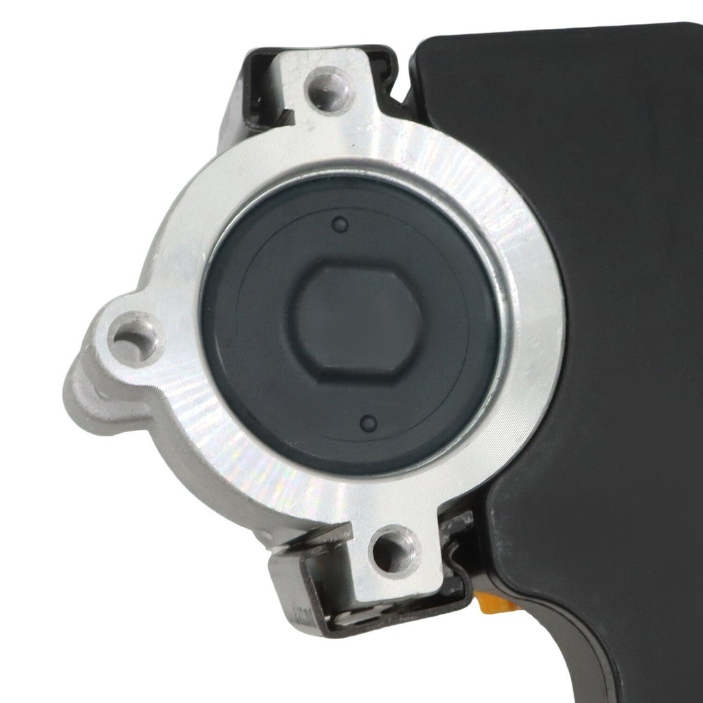 GM Type II TC Series Aluminum Power Steering Pump with Integral Reservoir