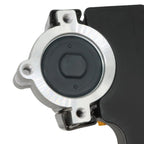 GM Type II TC Series Aluminum Power Steering Pump with Integral Reservoir