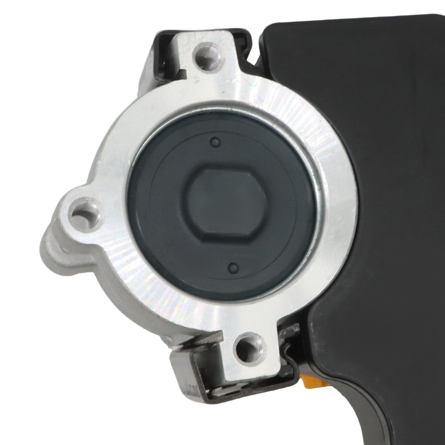 GM Type II TC Series Aluminum Power Steering Pump with Integral Reservoir