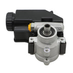 GM Type II TC Series Aluminum Power Steering Pump with Integral Reservoir