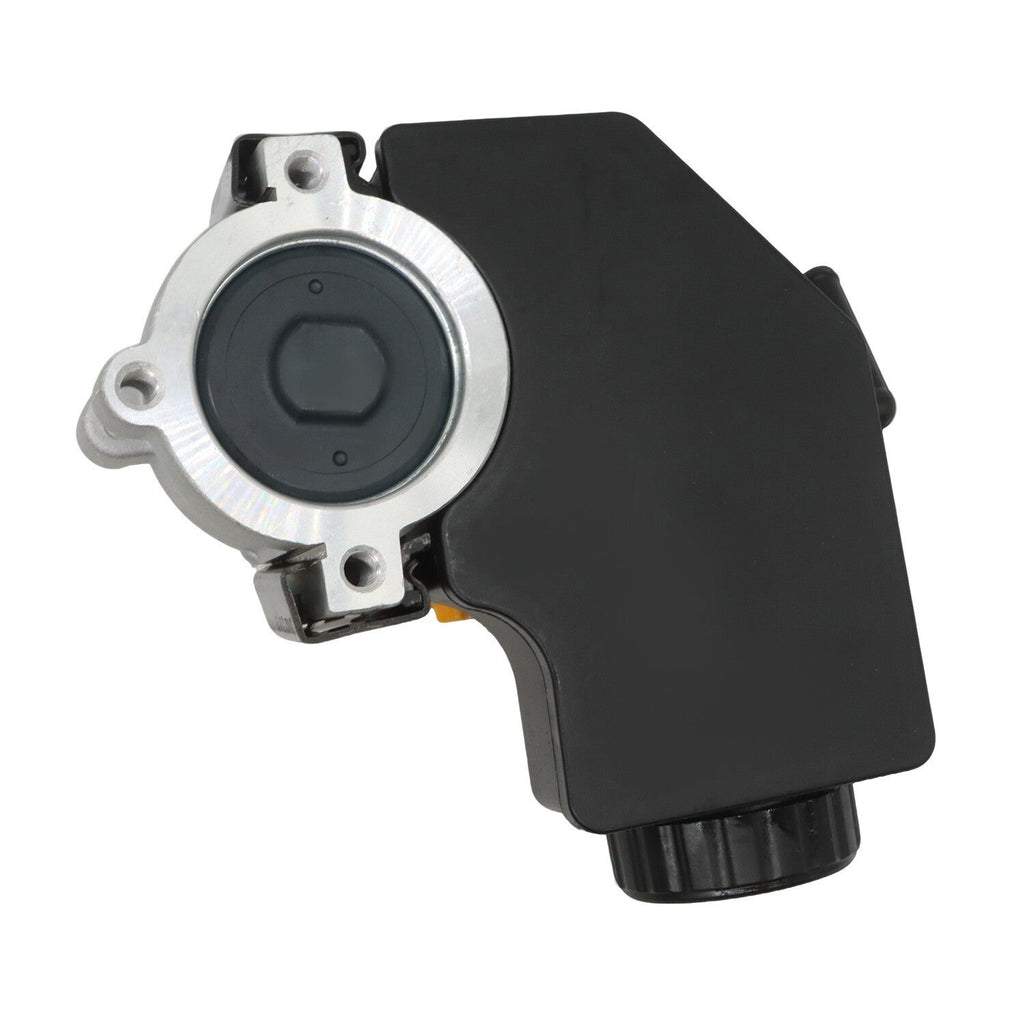 GM Type II TC Series Aluminum Power Steering Pump with Integral Reservoir