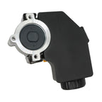 GM Type II TC Series Aluminum Power Steering Pump with Integral Reservoir