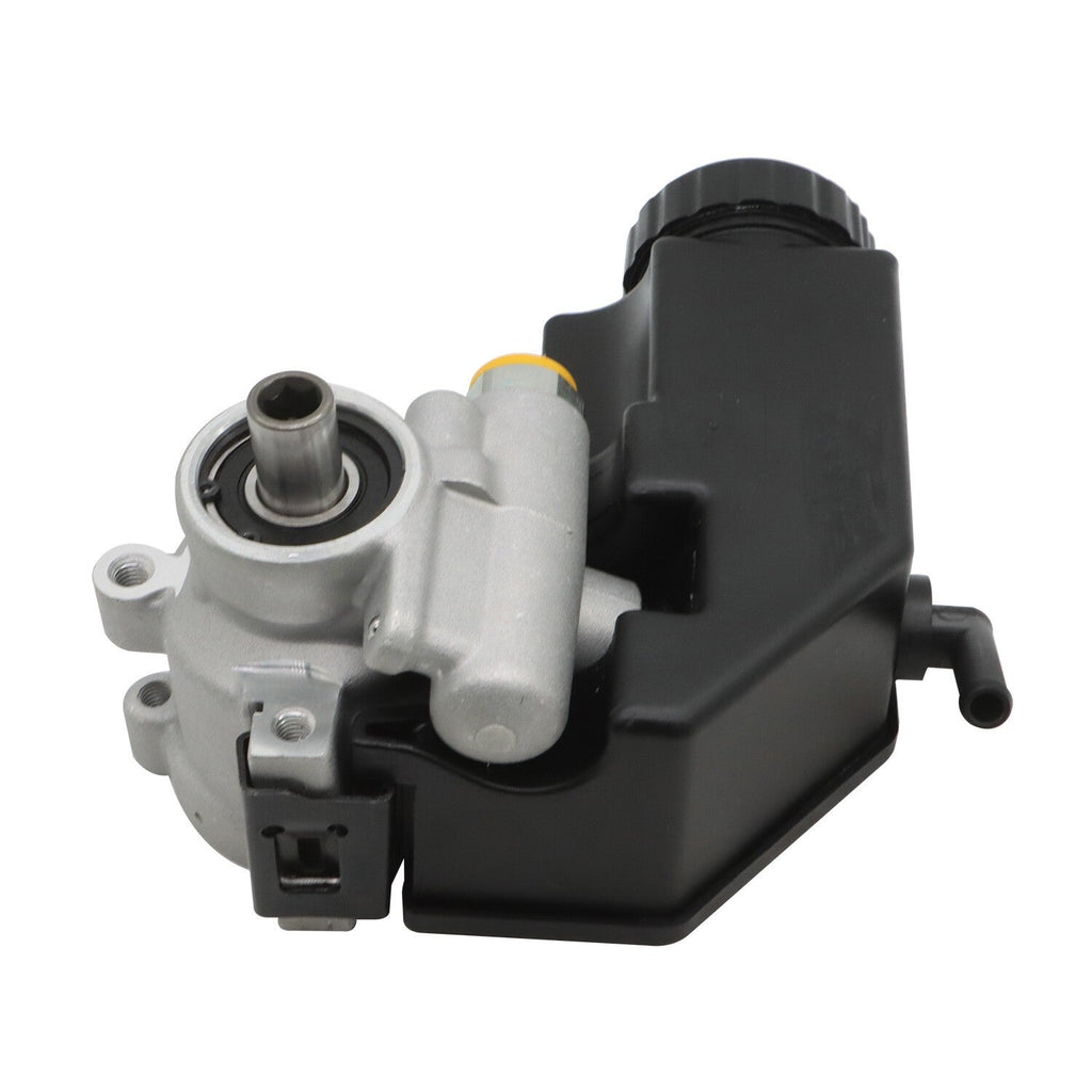 GM Type II TC Series Aluminum Power Steering Pump with Integral Reservoir