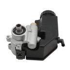GM Type II TC Series Aluminum Power Steering Pump with Integral Reservoir