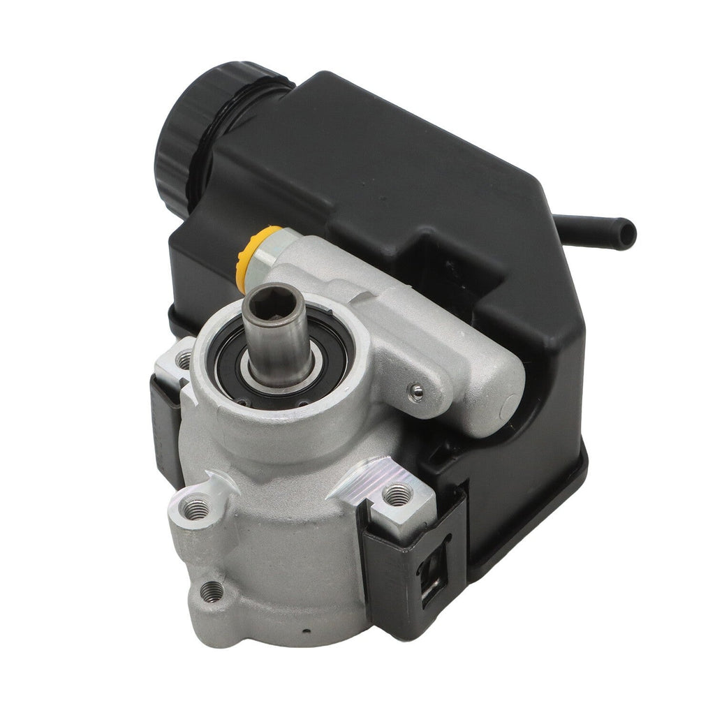 GM Type II TC Series Aluminum Power Steering Pump with Integral Reservoir