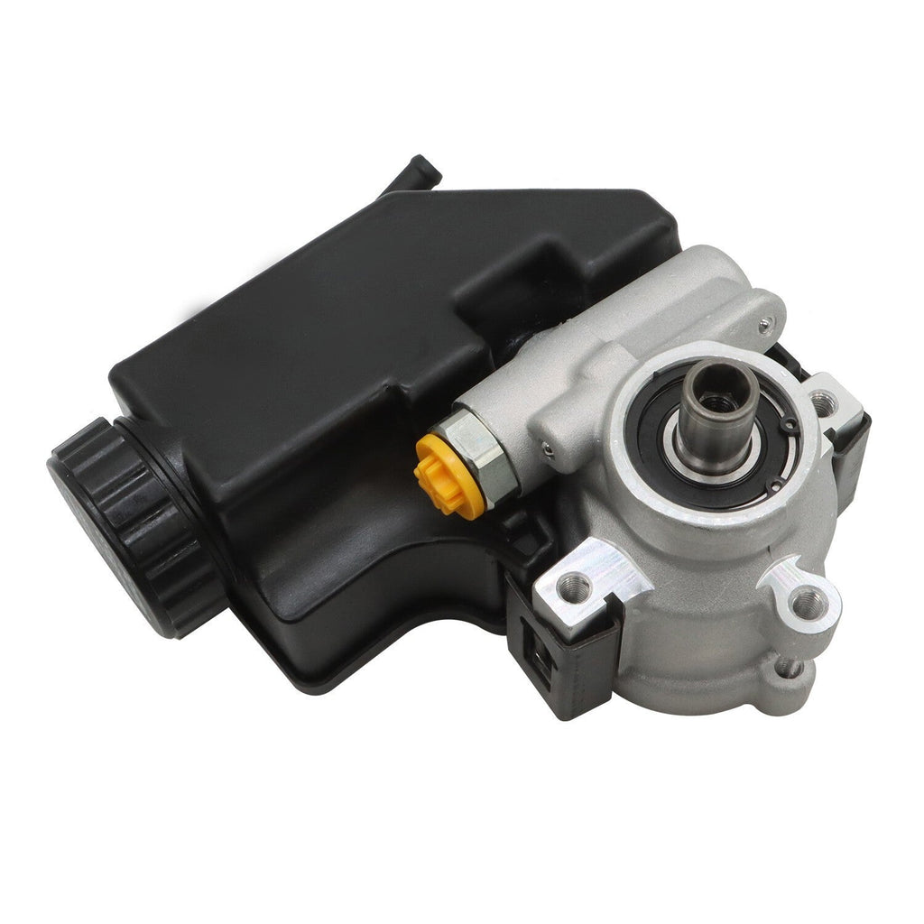 GM Type II TC Series Aluminum Power Steering Pump with Integral Reservoir