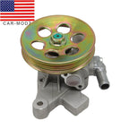 Power Steering Pump w/Pulley for 1996-2001 Honda Civic CR-V Acura EL 21-5066