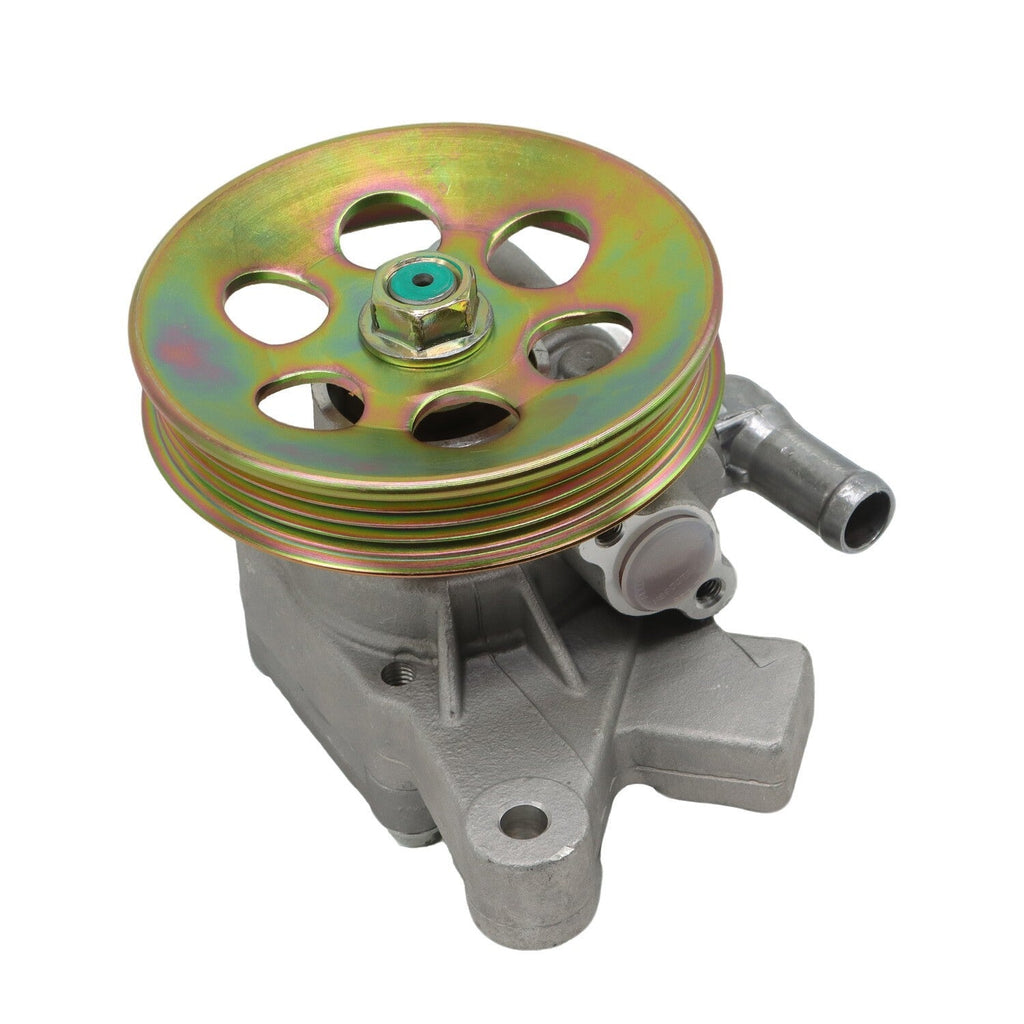 Power Steering Pump w/Pulley for 1996-2001 Honda Civic CR-V Acura EL 21-5066