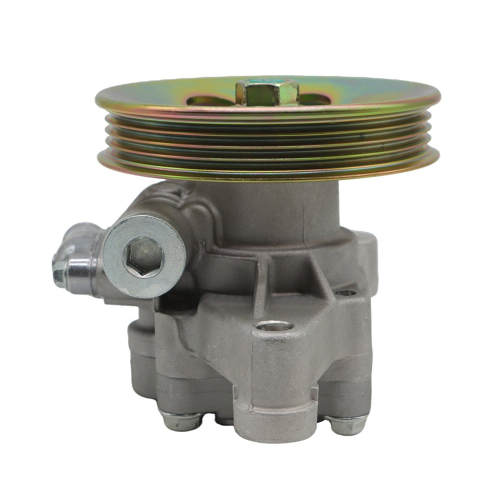 Power Steering Pump w/Pulley for 1996-2001 Honda Civic CR-V Acura EL 21-5066