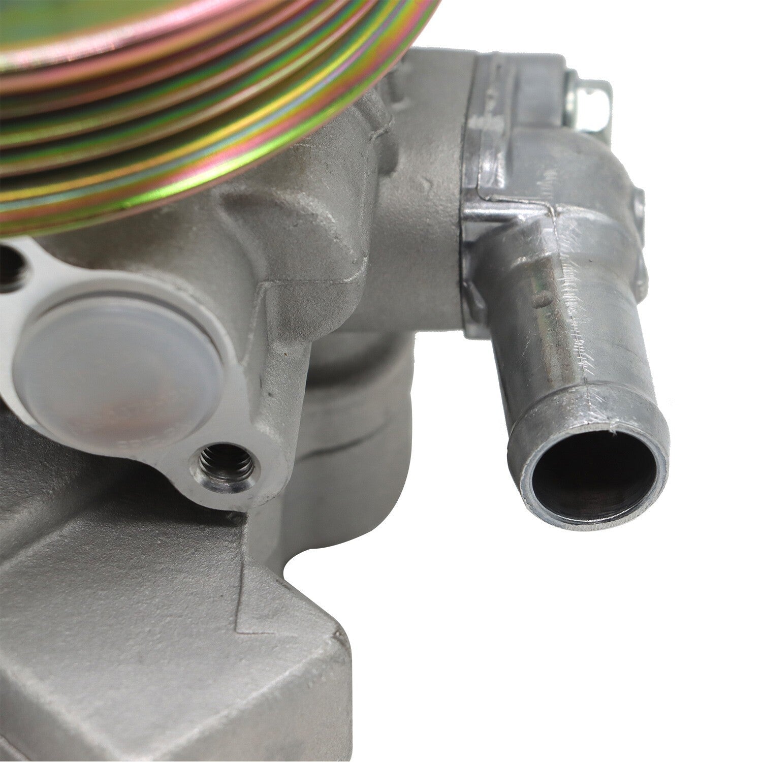 Power Steering Pump w/Pulley for 1996-2001 Honda Civic CR-V Acura EL 21-5066