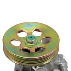 Power Steering Pump w/Pulley for 1996-2001 Honda Civic CR-V Acura EL 21-5066
