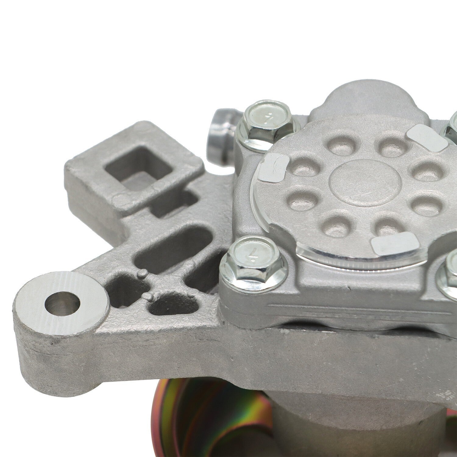 Power Steering Pump w/Pulley for 1996-2001 Honda Civic CR-V Acura EL 21-5066