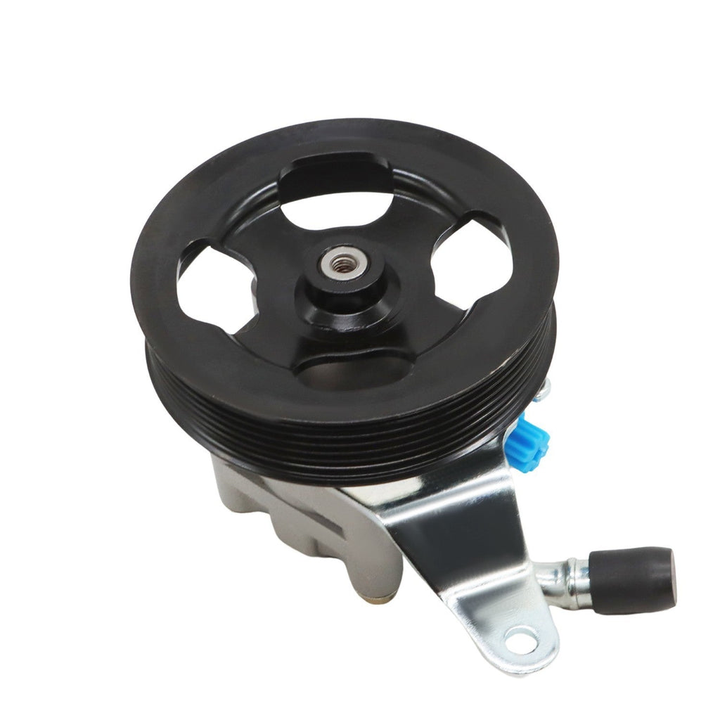 Power Steering Pump Pulley for G35 FX35 G37 Q50 M35 EX35 FX37 Q60 370Z