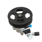 Power Steering Pump Pulley for G35 FX35 G37 Q50 M35 EX35 FX37 Q60 370Z