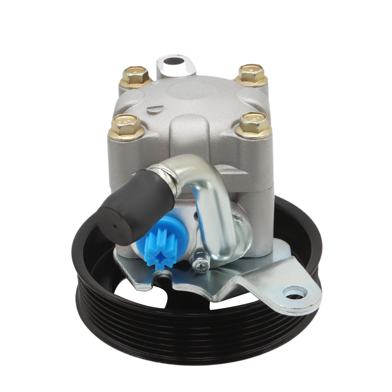 Power Steering Pump Pulley for G35 FX35 G37 Q50 M35 EX35 FX37 Q60 370Z