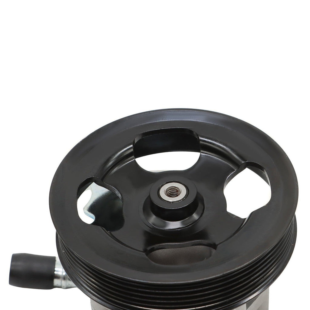 Power Steering Pump Pulley for G35 FX35 G37 Q50 M35 EX35 FX37 Q60 370Z