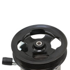 Power Steering Pump Pulley for G35 FX35 G37 Q50 M35 EX35 FX37 Q60 370Z
