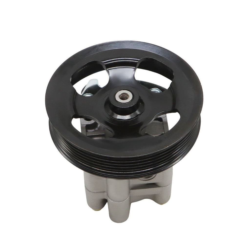 Power Steering Pump Pulley for G35 FX35 G37 Q50 M35 EX35 FX37 Q60 370Z