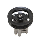 Power Steering Pump Pulley for G35 FX35 G37 Q50 M35 EX35 FX37 Q60 370Z