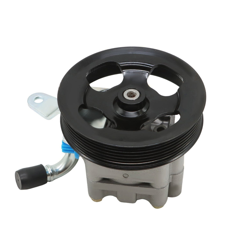 Power Steering Pump Pulley for G35 FX35 G37 Q50 M35 EX35 FX37 Q60 370Z