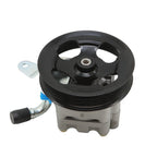 Power Steering Pump Pulley for G35 FX35 G37 Q50 M35 EX35 FX37 Q60 370Z