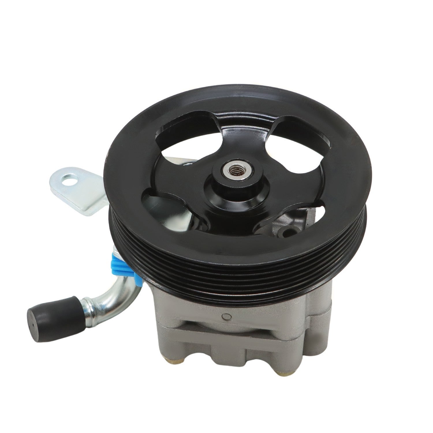Power Steering Pump Pulley for G35 FX35 G37 Q50 M35 EX35 FX37 Q60 370Z
