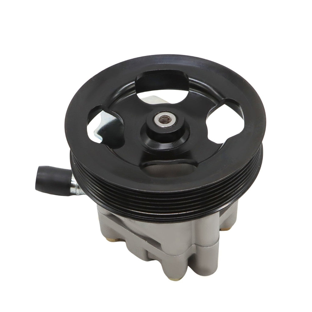 Power Steering Pump Pulley for G35 FX35 G37 Q50 M35 EX35 FX37 Q60 370Z