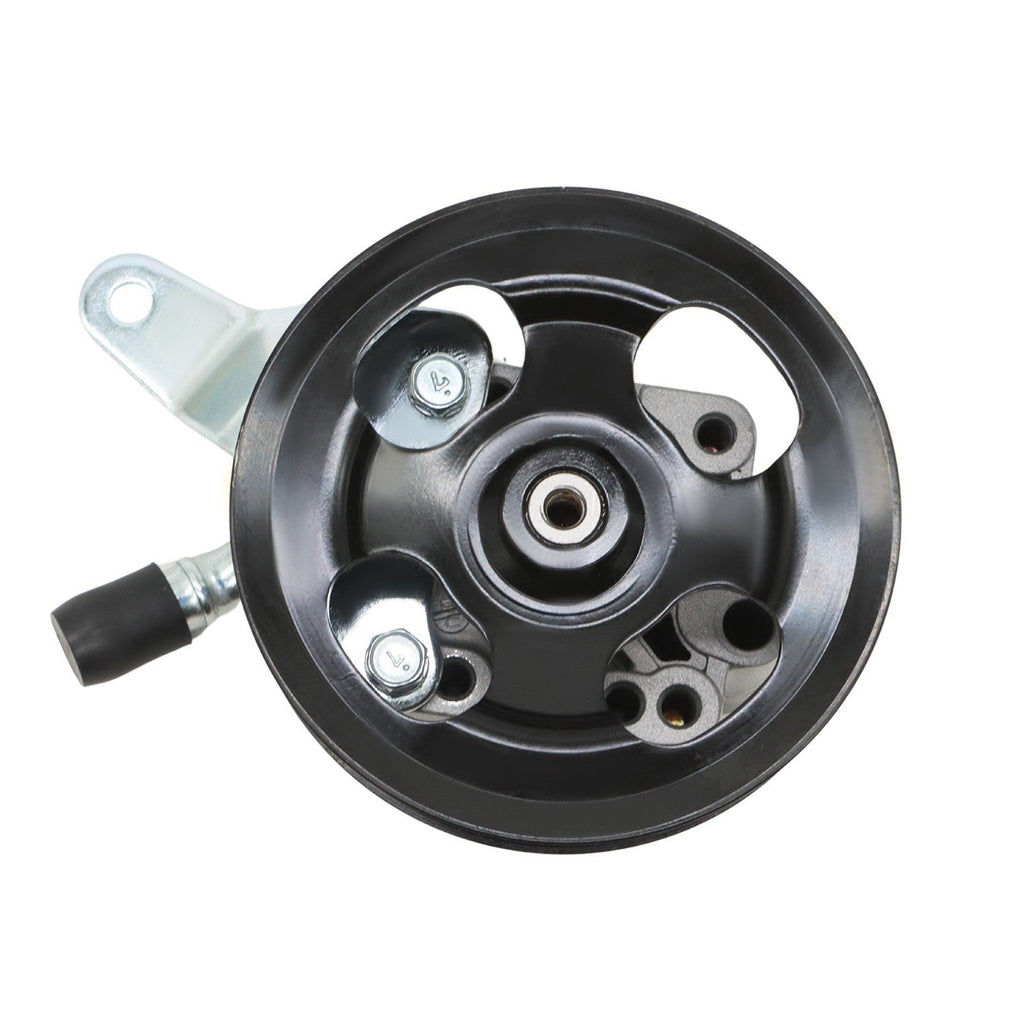 Power Steering Pump Pulley for G35 FX35 G37 Q50 M35 EX35 FX37 Q60 370Z